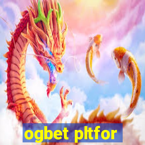 ogbet pltfor